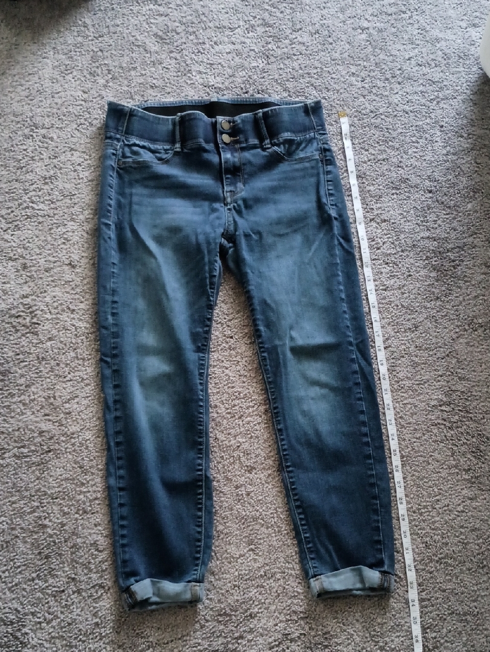 Apt. 9 Women's Jeans Sz 8